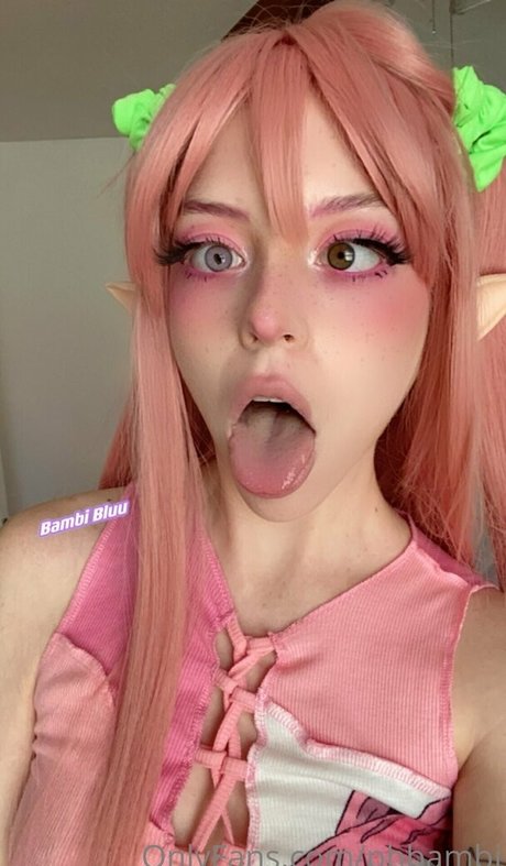 phbambi sexe star collection