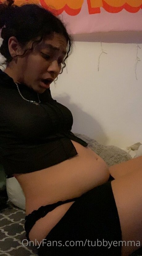 tubbyemma étoile sexy des photos