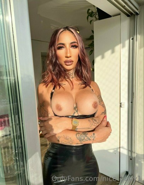 nice baby1 star du sexe image