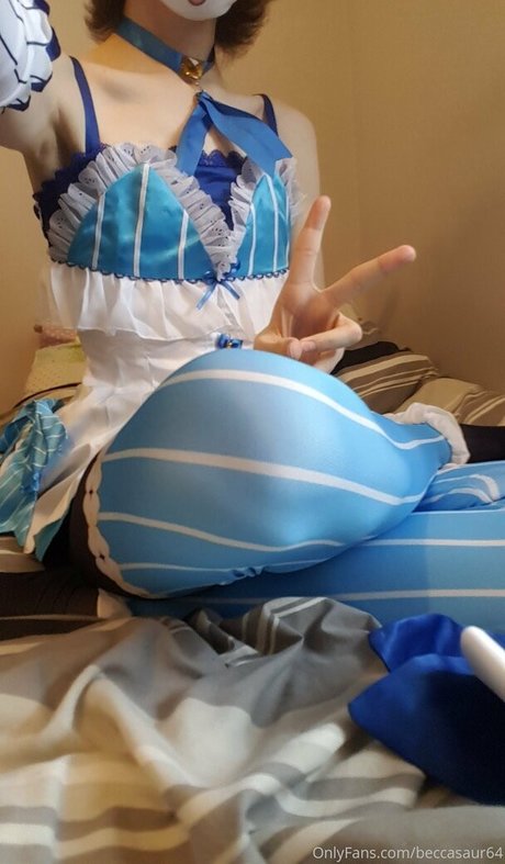 Beccasaur64 modèle artistique img