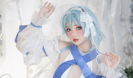 trio sous la douche onlyfans art image