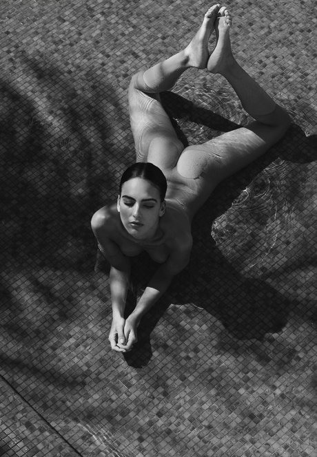 Daniela Botero étoile chaude img