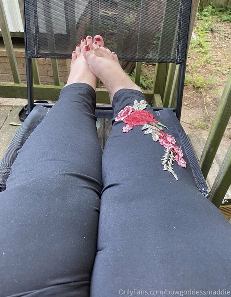 bbwgoddessmaddie actrice de sexe photo