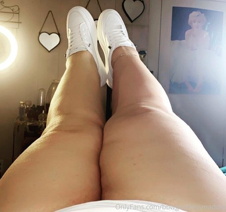 bbwgoddessmaddie actrice de grande qualité photos