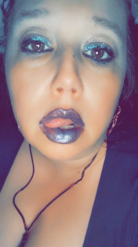 bbwgoddessmaddie étoile photos