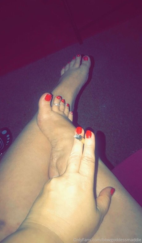bbwgoddessmaddie étoile érotique collection
