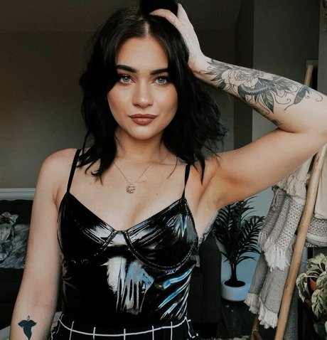 chillbobagginz xxx étoile photo