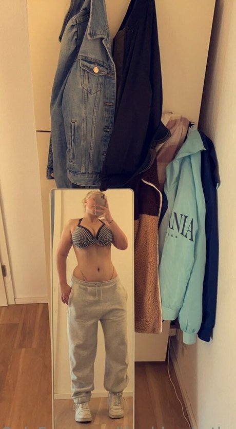 the blonde the brunette modèle parfait des photos