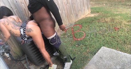 Charliebhustle_ étoile de haute qualité image