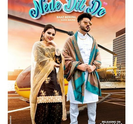 Sukh Bains mannequin photo