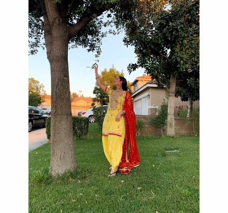 Sukh Bains modèle de sexe collection