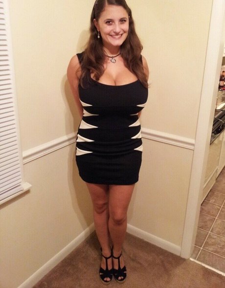 Avery Harwood étoile érotique des photos