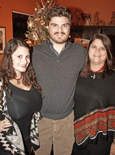 Avery Harwood étoile gratuite photo