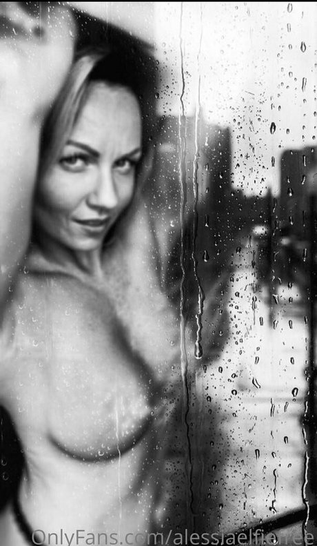 alessiaelfiefree actrice nue collection