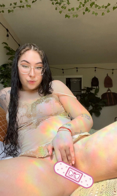 cassidysnowfree joli modèle galeries