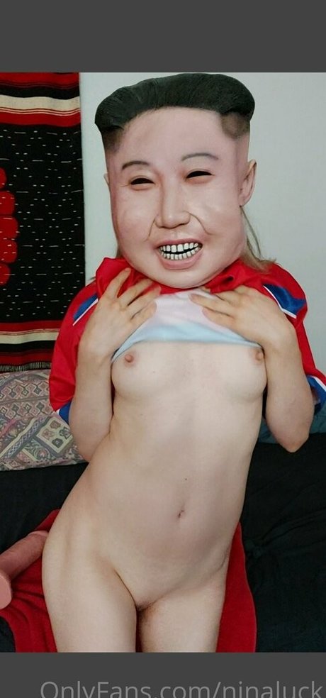 ninaluck modèle hd des photos