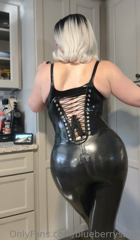 blueberrysage actrice pornographique galerie