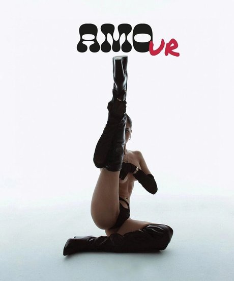 amnamalia étoile de haute qualité photo