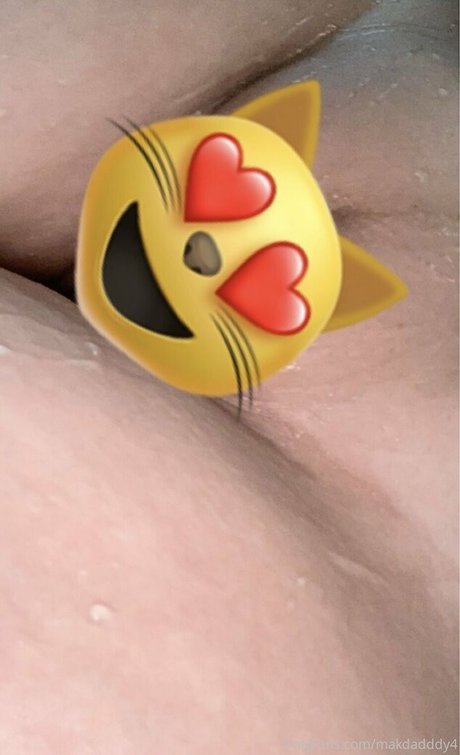 makdadddy4 étoile nue photo