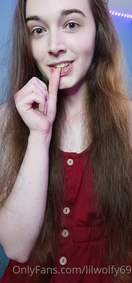 lilwolfy69 meilleur modèle galerie