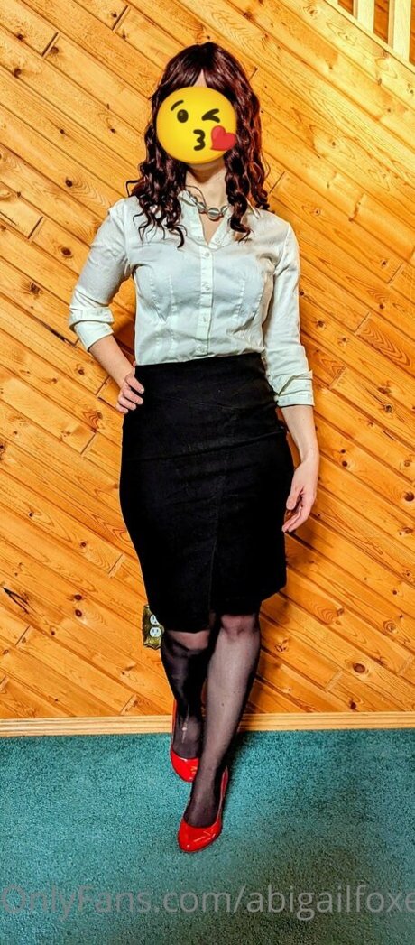 abigailfoxe art étoile photo