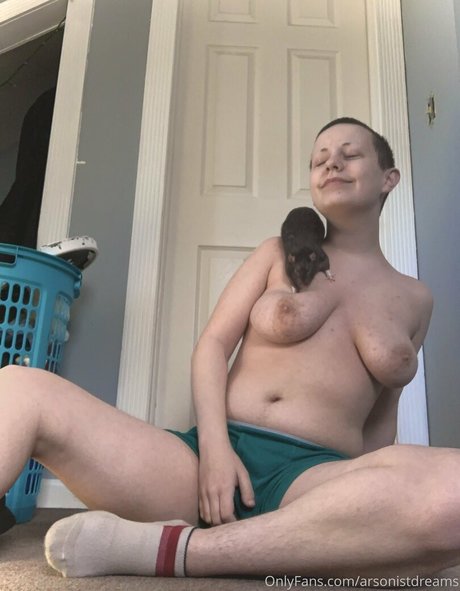 arsonistdreams actrice exclusive image