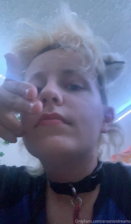 arsonistdreams star érotique img