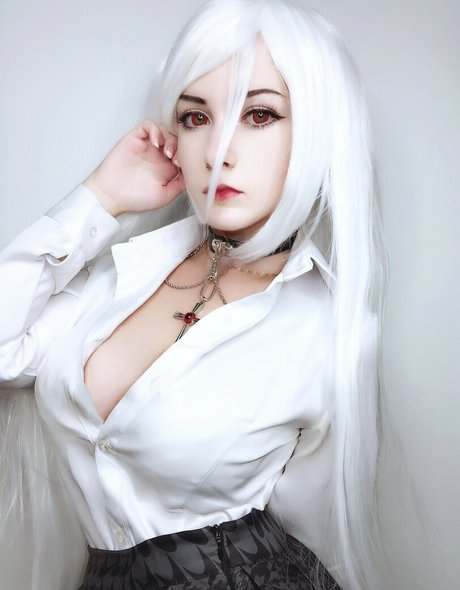 Nikachi tyan modèle archive