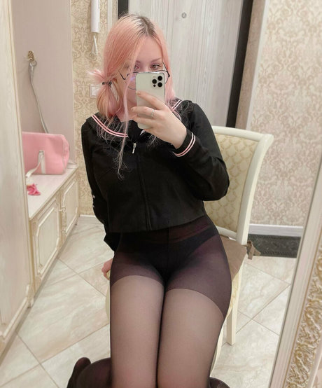 Nikachi tyan actrice galerie