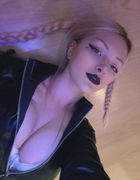 Nikachi tyan modèle exclusif img