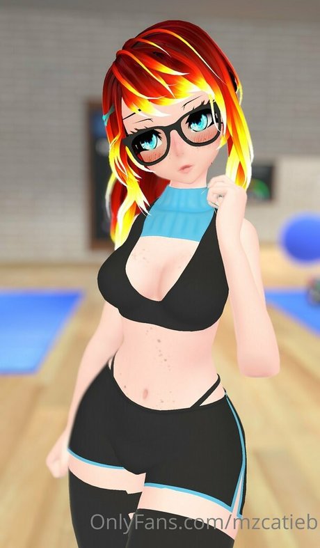 mzcatieb étoile chaude img