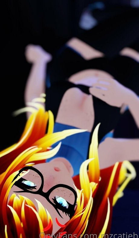 mzcatieb star pornographique image