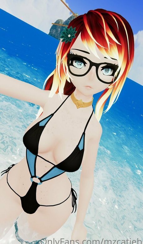 mzcatieb star érotique img