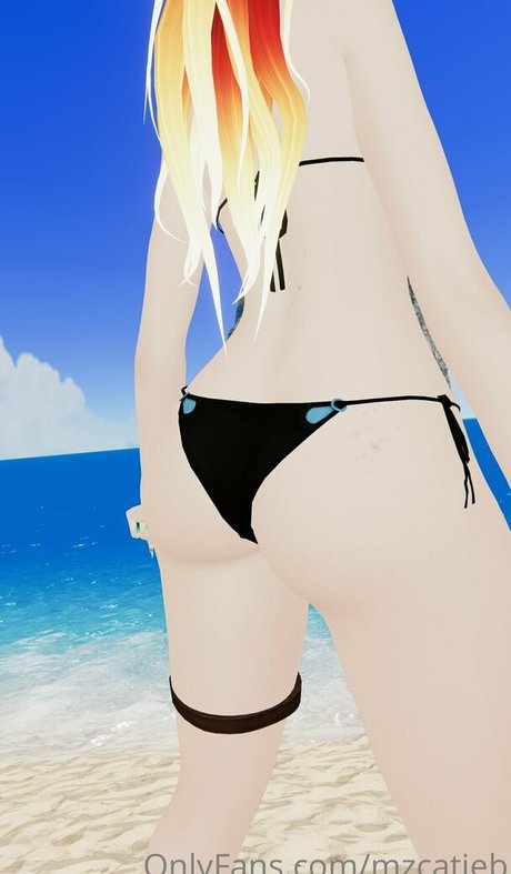 mzcatieb actrice adulte galerie