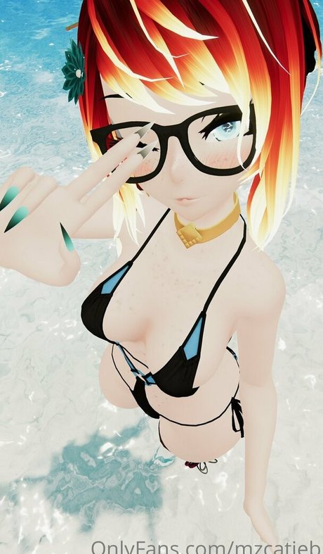 mzcatieb actrice pornographique img