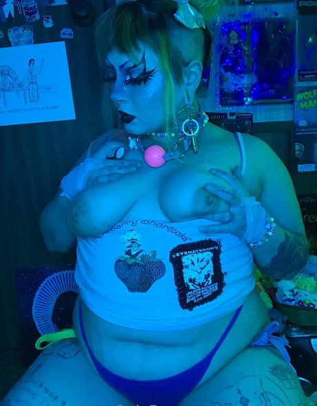 scribblelegs meilleure actrice photo