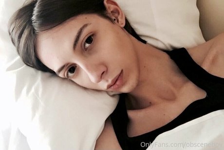 obsceneboy star du porno érotique collection