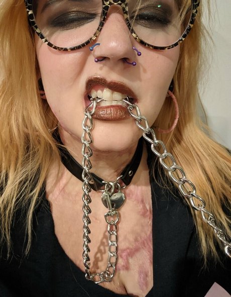 mijizzle modèle sympa photo