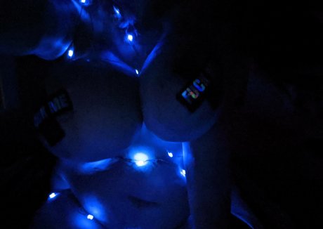 mijizzle modèle nu des photos