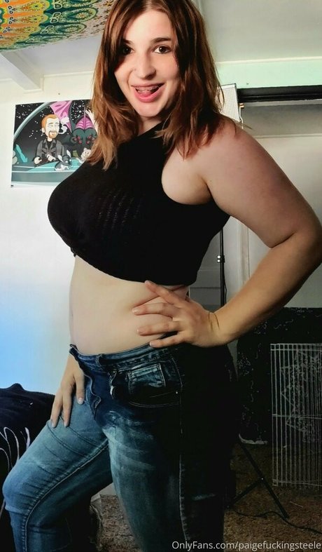 paigefuckingsteele star du porno gratuit archive