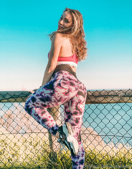 aussietwerk nus star du porno photos