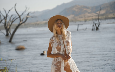 Kesler Tran star du porno chaude image