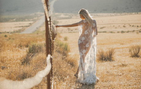 Kesler Tran art de star du porno collection