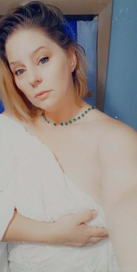 mysophie actrice pornographique galerie