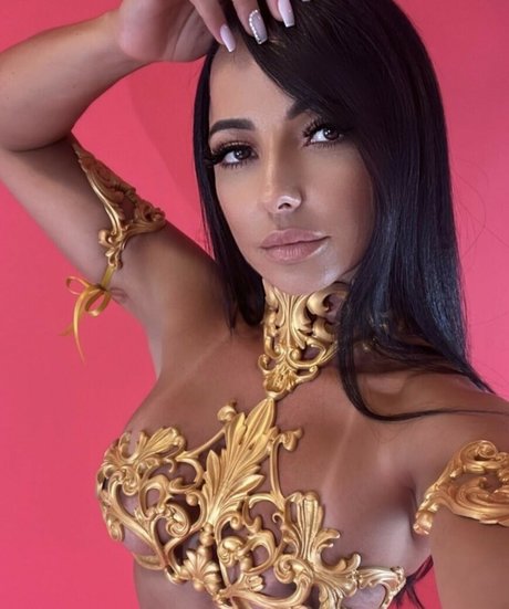 Daniela Laura meilleure actrice photo