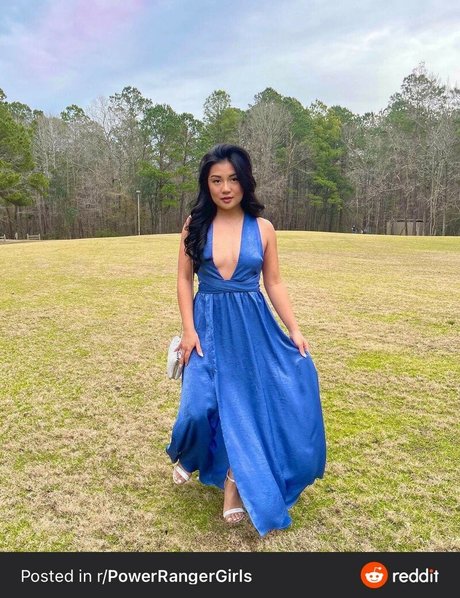 Kristina Ho modèle érotique img