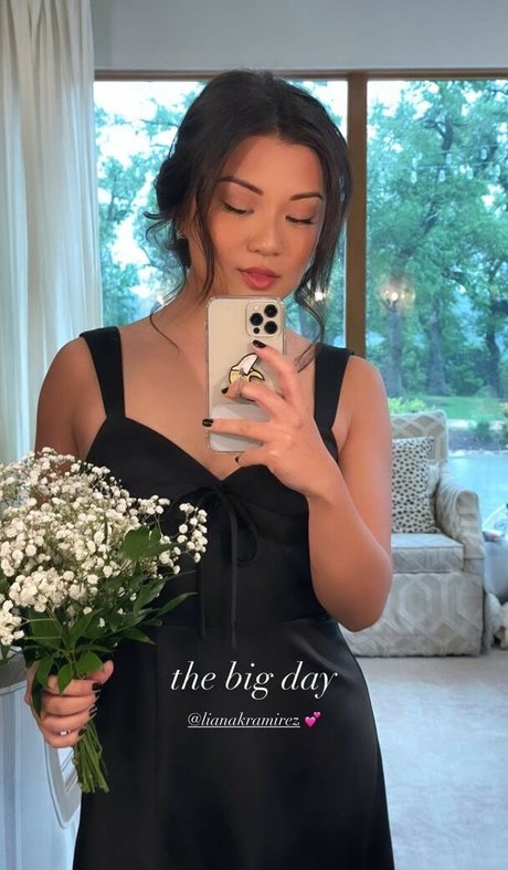 Kristina Ho star du porno érotique galerie