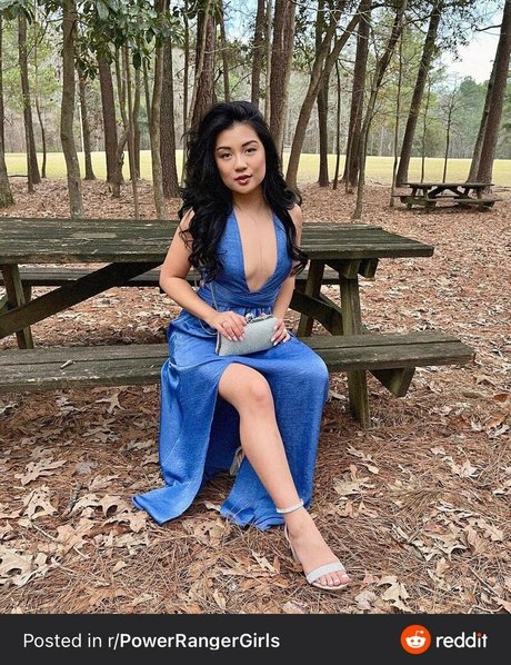 Kristina Ho étoile gratuite images