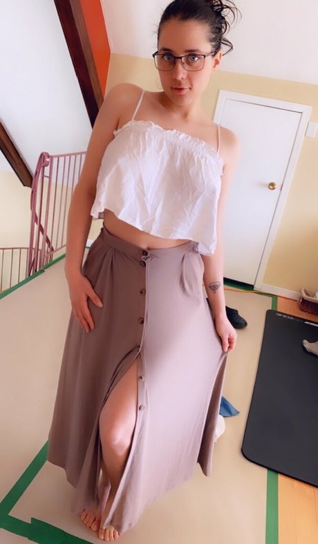 Sexy Saffron étoile gratuite images