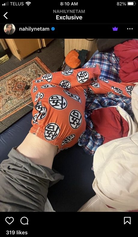 nahilynetam nus de stars du porno photo